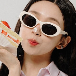 RIETI Carina RT4031 Kính râm phân cực cực Geek Chic 3 màu