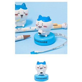 Thước dây cuộn Chiikawa mô hình nhân vật siêu dễ thương Hachiware Usagi