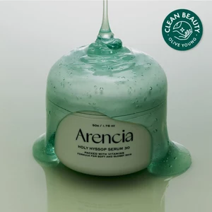 Serum Arencia Holy Hyssop 30 50g