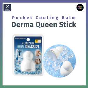 Thanh Lăn Đá Lạnh Giảm Sưng Thon Gọn Mặt Cooling Stick