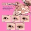 Pocket Eye Palette — 5 Màu (6.6g)