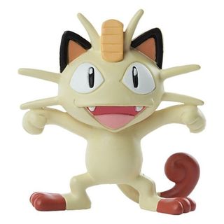 TAKARA TOMY Pokemon Moncolle EMC Cổ điển Yêu thích Hình Dragonite Gengar Mew Meowth