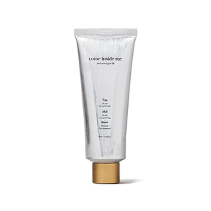 Nước hoa khô Come Inside Me Solid Perfume Type 89 Bạc, hương nhẹ, mát, thẩm thấu da