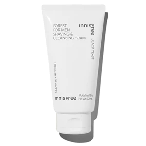 Sữa Rửa Mặt INNISFREE Forest For Men & Cleansing Foam 150ml