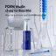 Tinh Chất Serum Rau Má PDRN – Phục Hồi, Cấp Ẩm, Căng bóng, Tái Sinh Làn da & Giúp da săn chắc 30ml