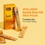 Reedle Shot Loại Mini + Mặt nạ 2 bước Reedle Shot 100 x3pcs (Collagen/CICA/VitaminC)