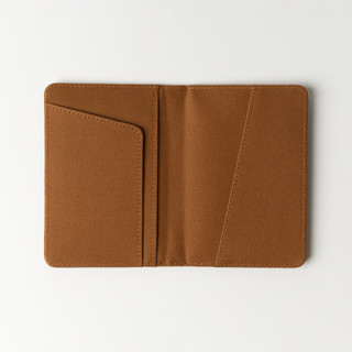 [Dinotaeng] Bao đựng hộ chiếu Quokka & BOBO Passport Case  Bộ sưu tập rừng cây (Có sẵn hàng)