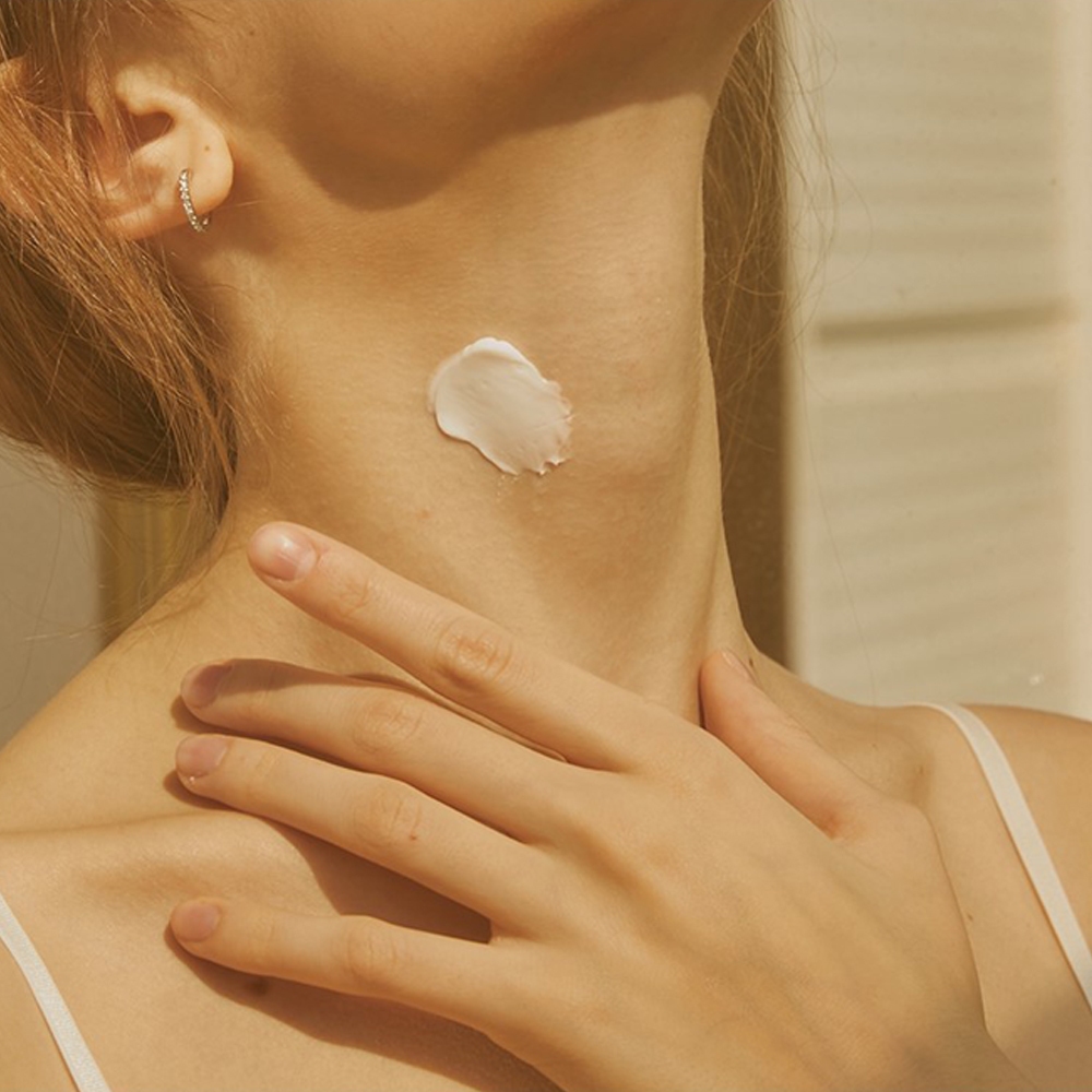 Nước hoa Come Inside Me Solid Perfume Type 78 White sảng khoái, hương chanh mềm mại