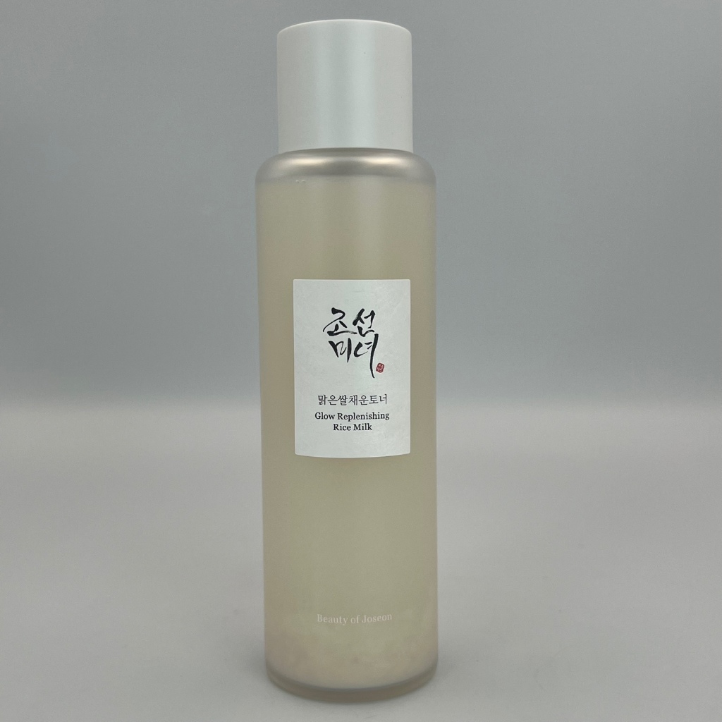 [Beauty of Joseon] Mực sữa gạo bổ sung Glow 150ml