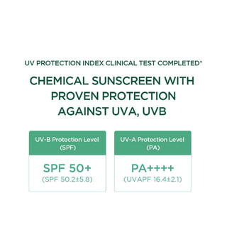 [SKIN1004] Madagascar Centella Tea-Trica Soothing Sun Essence 50ml – SPF50+ PA+++ | Làm dịu & bảo vệ da mụn