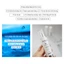 Kem dưỡng da Cicalinic PSL Cream 50ml Ceramide Hyaluronic Acid Derma Cica Moisture