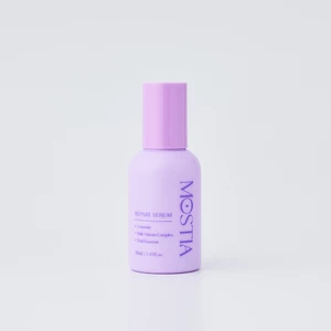 Tinh Chất Phục Hồi, Tái Tạo Da MOSTIA Repari Serum Liposome CICA Ceramide 50ml