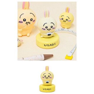 Thước dây cuộn Chiikawa mô hình nhân vật siêu dễ thương Hachiware Usagi