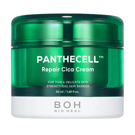 BIOHEAL BOH Panthecell Repair Cica Cream 50,70ml Tube