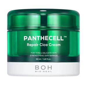 BIOHEAL BOH Panthecell Repair Cica Cream 50,70ml Tube