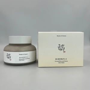 Mặt nạ phát sáng gạo và mật ong xay 150ml