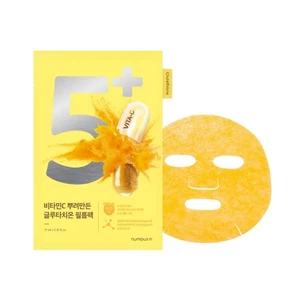 Mặt nạ dạng viên Vitamin NO.5