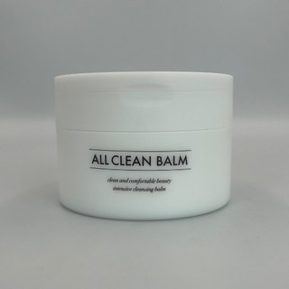 Sáp Tẩy Trang sạch sâu, loại bỏ dầu thừa Heimish All Clean Balm 5ml / 50ml / 120ml