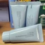 MẪU FOAM LÀM SẠCH NGÂN HÀNG NƯỚC XANH HYALURONIC
