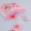 Nhân vật Sanrio Ziploc Series 3p / 4p (Mymelody 3p / Kuromi 3p / Pompompurin 3p / Nhân vật 4p)