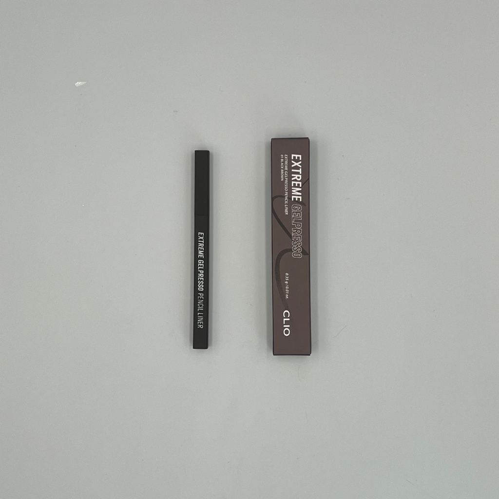 CLIO Bút Mực Gelpresso 0.35g 0.35g Chuyên Dụng Chất Lượng Cao