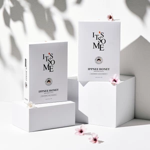 Mặt nạ mật ong Ippne 30ml x 10ea