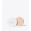 Cicamanu Serum Cushion Puff (2 chiếc), Mềm & Độ đàn hồi cao, Hỗn hợp mịn màng cho miếng bọt biển trang điểm đế không móng vuốt