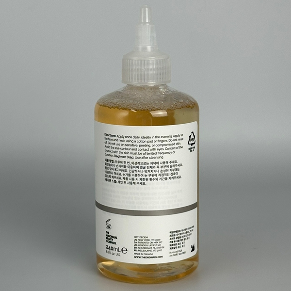 [The Ordinary] Nước hoa tẩy tế bào chết 7% Glycolic Acid 240ml