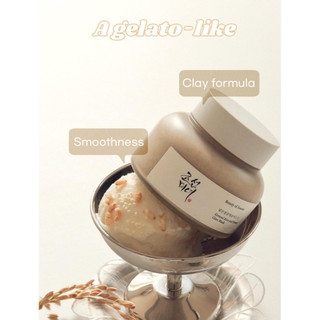 [Beauty of Joseon] Mặt nạ gạo & mật ong 150ml – Làm sáng & dưỡng ẩm da mịn màng