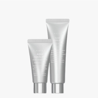 [S.NATURE] Kem Dưỡng Ẩm Aqua Squalane 60ml + 30ml – Dưỡng Ẩm Chuyên Sâu, Dịu Nhẹ Cho Da Nhạy Cảm