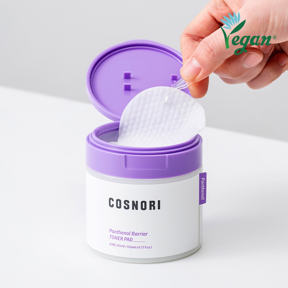 Miếng lót mực rào cản COSNORI Panthenol