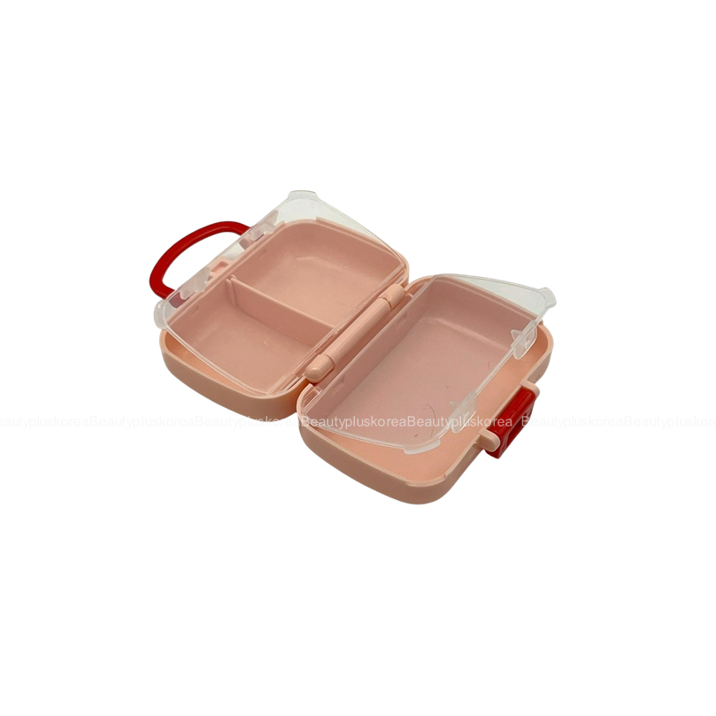 [Disney] Hộp đựng Disney Animals Marie (Mặt / Hai mặt) 1049420 1054786