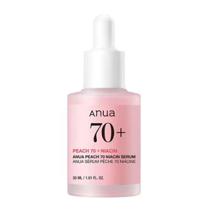 Anua Serum Peach 70 niacin 30ml