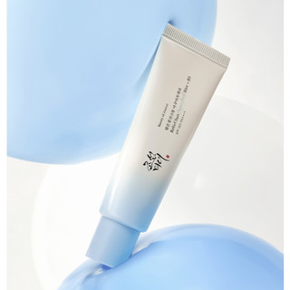 [Beauty of Joseon] Relief Sun 50ml – Gạo & Vitamin B5 | SPF50+ PA++++ | Dưỡng ẩm mát nhẹ & bảo vệ da