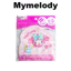 Nhân vật Sanrio Ziploc Series 3p / 4p (Mymelody 3p / Kuromi 3p / Pompompurin 3p / Nhân vật 4p)