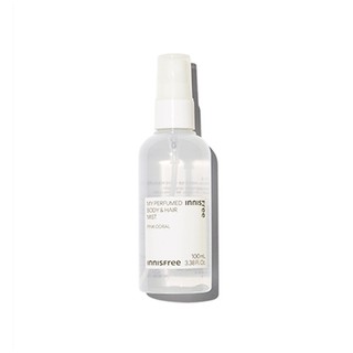 [Hàng mới về] Nước hoa Innisfree hương thơm dịu nhẹ cho cơ thể