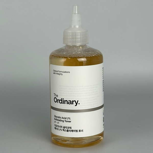 [The Ordinary] Nước hoa tẩy tế bào chết 7% Glycolic Acid 240ml
