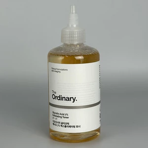 Nước hoa tẩy tế bào chết 7% Glycolic Acid 240ml