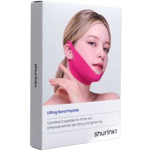 Shurink RX Peptide dây nâng 10g (5,10 miếng)