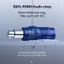 Tinh Chất Serum Rau Má PDRN – Phục Hồi, Cấp Ẩm, Căng bóng, Tái Sinh Làn da & Giúp da săn chắc 30ml