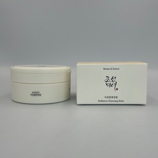 Sữa Rửa Mặt Làm Sạch Bức Xạ 100Ml