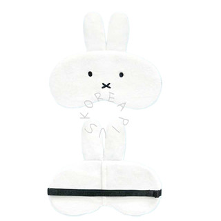 [Miffy] Mặt nạ ngủ (Miffy, Boris)