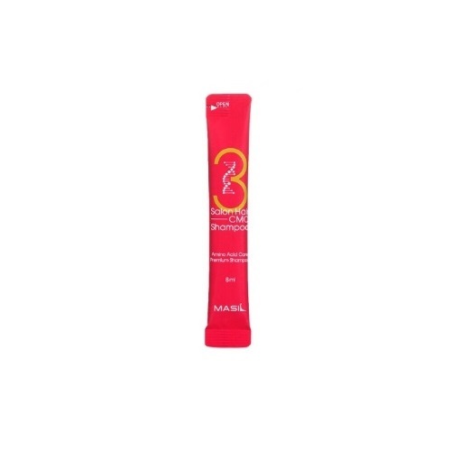 Gói mặt nạ dưỡng tóc MASIL 8 Seconds 8ml cho salon