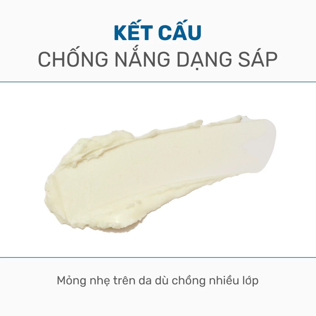 Kem chống nắng dưỡng ẩm ROUND LAB Birch 19g / Kem chống nắng SPF 50 + PA + + + +