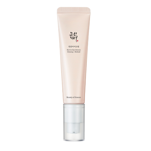 Beauty of Joseon Kem dưỡng mắt Ginseng + Retinal Revive 30ml
