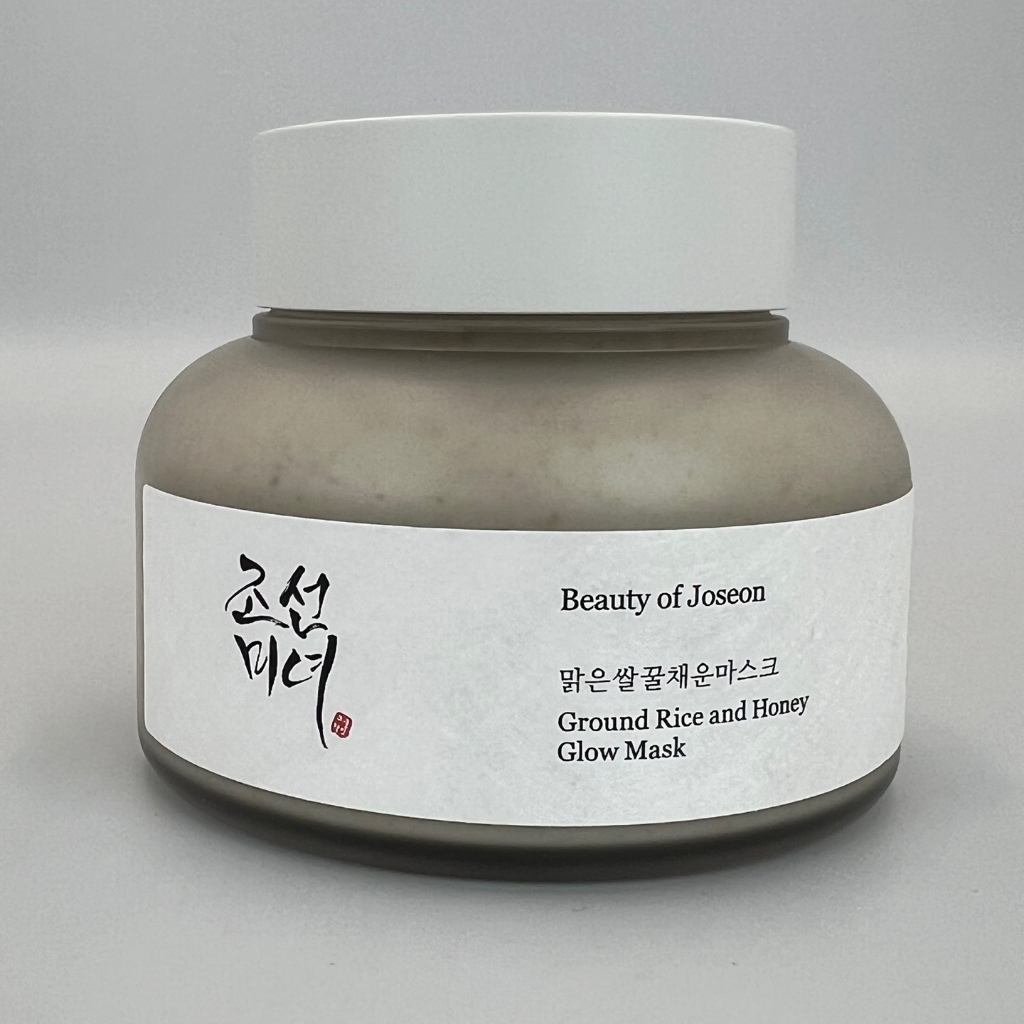 [Beauty of Joseon] Mặt nạ phát sáng gạo và mật ong xay 150ml