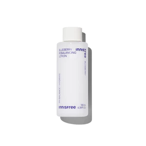 Sữa dưỡng thể tái cân bằng việt quất 130ml