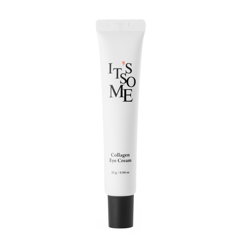 [It 'S SO ME] Kem dưỡng mắt Collagen 25g