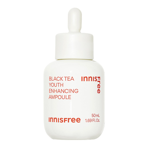 Innisfree Trà đen Youth Enhancing Ampoule 30,50ml