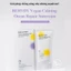 Kem chống nắng BEHYDY Vegan Calming Ocean Repair SPF50 + Pa + + + +